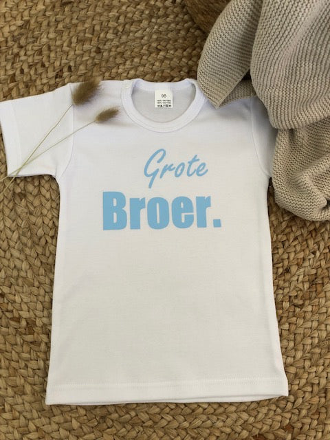 shirt grote broer 