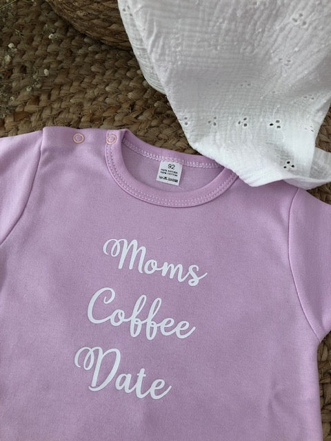 Moms coffee date 