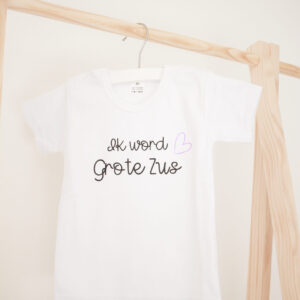 shirt ik word grote zus