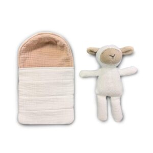 Knuffel slaapvriendje